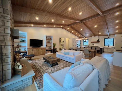 49-54049 Township Road 712, Rural Grande Prairie No. 1, County Of, AB - Indoor