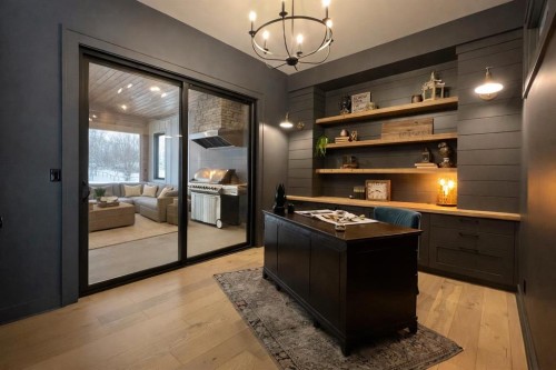 49-54049 Township Road 712, Rural Grande Prairie No. 1, County Of, AB - Indoor