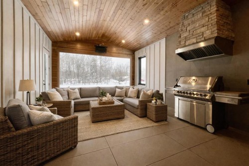 49-54049 Township Road 712, Rural Grande Prairie No. 1, County Of, AB - Indoor