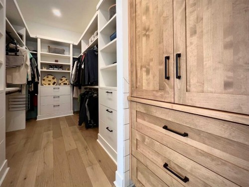 49-54049 Township Road 712, Rural Grande Prairie No. 1, County Of, AB - Indoor With Storage