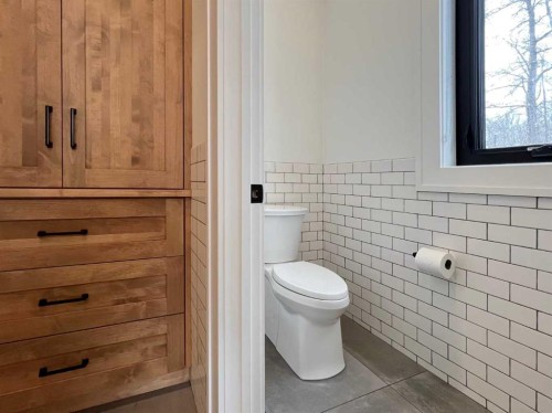 49-54049 Township Road 712, Rural Grande Prairie No. 1, County Of, AB - Indoor Photo Showing Bathroom