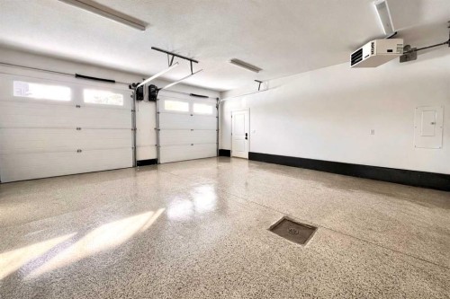 49-54049 Township Road 712, Rural Grande Prairie No. 1, County Of, AB - Indoor Photo Showing Garage