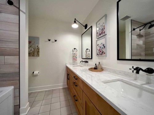 49-54049 Township Road 712, Rural Grande Prairie No. 1, County Of, AB - Indoor Photo Showing Bathroom