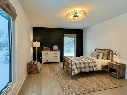 49-54049 Township Road 712, Rural Grande Prairie No. 1, County Of, AB - Indoor Photo Showing Bedroom