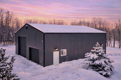 49-54049 Township Road 712, Rural Grande Prairie No. 1, County Of, AB - Outdoor