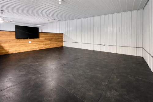 49-54049 Township Road 712, Rural Grande Prairie No. 1, County Of, AB - Indoor