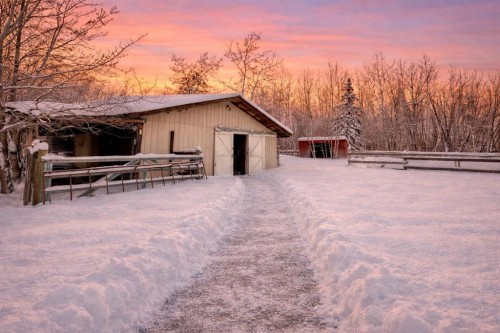 49-54049 Township Road 712, Rural Grande Prairie No. 1, County Of, AB - Outdoor