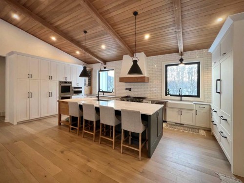 49-54049 Township Road 712, Rural Grande Prairie No. 1, County Of, AB - Indoor