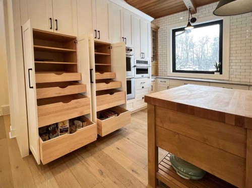 49-54049 Township Road 712, Rural Grande Prairie No. 1, County Of, AB - Indoor