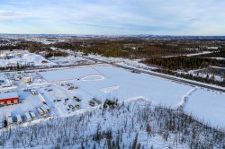 27-60051 HWY 668  Rural Grande Prairie No. 1, County Of, AB T8W 5A8