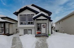 11234 75 Avenue  Grande Prairie, AB T8W 0C5