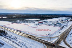 28-60051 HWY 668  Rural Grande Prairie No. 1, County Of, AB T8W 5A8