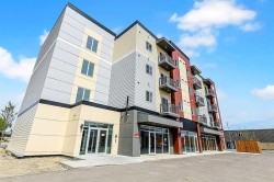 402-10101 101 Avenue  Grande Prairie, AB T8V 0Y4
