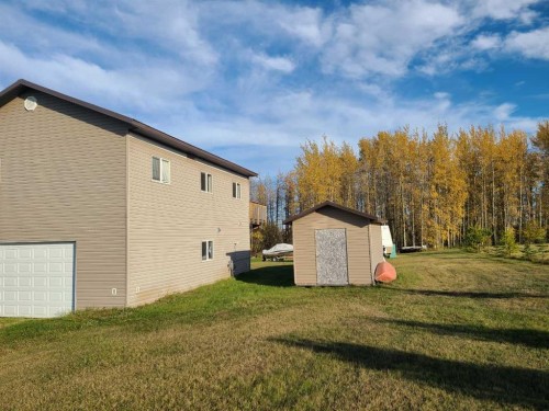 #13-70539 Rr 250, Rural Greenview No. 16, M.D. Of, AB 