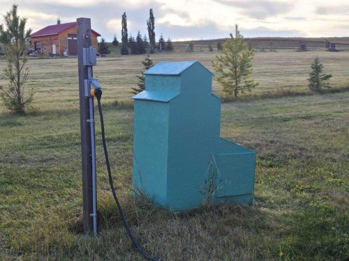 #13-70539 Rr 250, Rural Greenview No. 16, M.D. Of, AB 