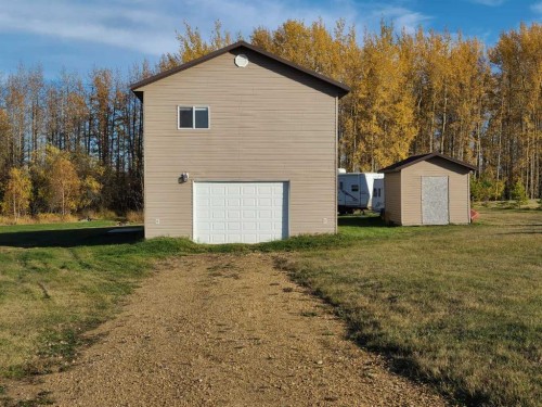 #13-70539 Rr 250, Rural Greenview No. 16, M.D. Of, AB 