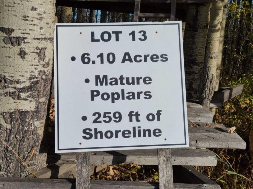 #13-70539 Rr 250, Rural Greenview No. 16, M.D. Of, AB 