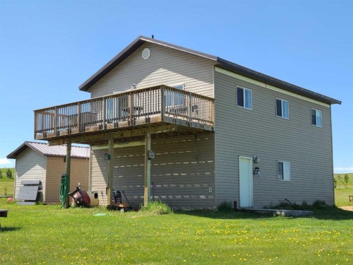 #13-70539 Rr 250, Rural Greenview No. 16, M.D. Of, AB 