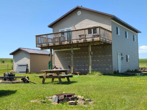 #13-70539 Rr 250, Rural Greenview No. 16, M.D. Of, AB 