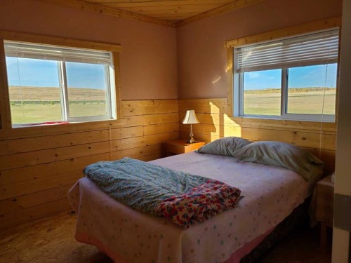 #13-70539 Rr 250, Rural Greenview No. 16, M.D. Of, AB 