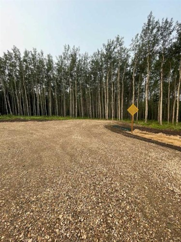 Lot 3-Range Road 84 Township Road 722, Wembley, AB 