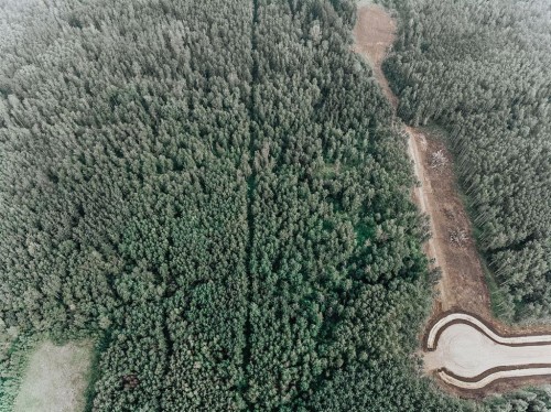 Lot 3-Range Road 84 Township Road 722, Wembley, AB 