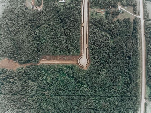 Lot 3-Range Road 84 Township Road 722, Wembley, AB 