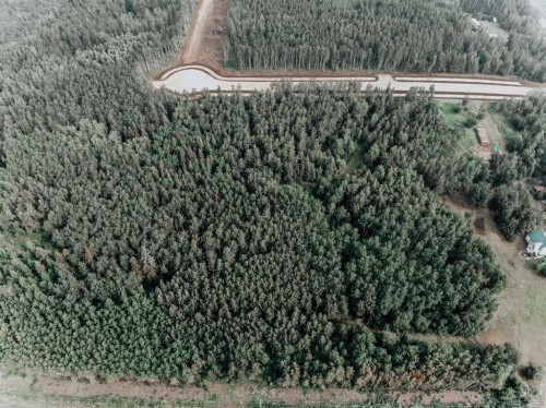 Lot 3-Range Road 84 Township Road 722, Wembley, AB 