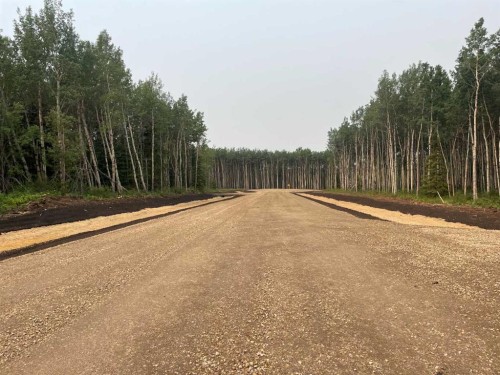 Lot 3-Range Road 84 Township Road 722, Wembley, AB 