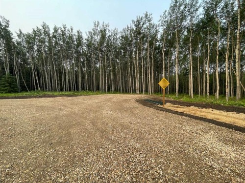 Lot 3-Range Road 84 Township Road 722, Wembley, AB 