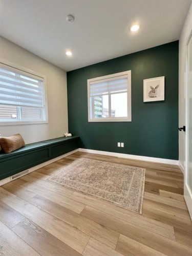 10718 152B Avenue, Rural Grande Prairie No. 1, County Of, AB - Indoor Photo Showing Other Room