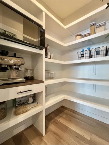 10718 152B Avenue, Rural Grande Prairie No. 1, County Of, AB - Indoor With Storage