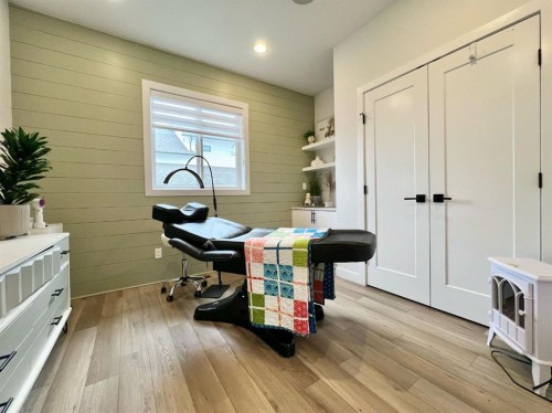 10718 152B Avenue, Rural Grande Prairie No. 1, County Of, AB - Indoor