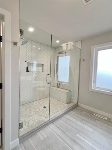 10718 152B Avenue, Rural Grande Prairie No. 1, County Of, AB - Indoor Photo Showing Bathroom