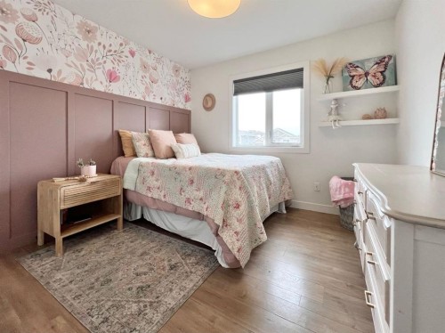 10718 152B Avenue, Rural Grande Prairie No. 1, County Of, AB - Indoor Photo Showing Bedroom