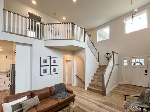 10718 152B Avenue, Rural Grande Prairie No. 1, County Of, AB - Indoor