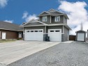 10718 152B Avenue, Rural Grande Prairie No. 1, County Of, AB  - Outdoor With Facade 