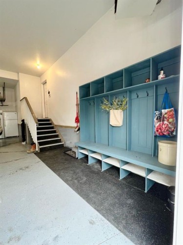 10718 152B Avenue, Rural Grande Prairie No. 1, County Of, AB - Indoor