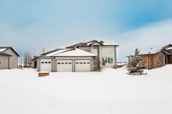 10626 CARRIAGE LANE Drive  Rural Grande Prairie No. 1, County Of, AB T8X 0G4