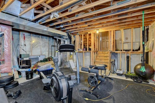 9033 93 Avenue, Grande Prairie, AB - Indoor