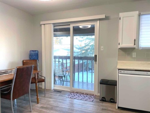 4516 45 Street, Rycroft, AB - Indoor