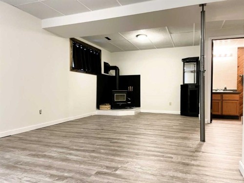 4516 45 Street, Rycroft, AB - Indoor