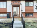 4516 45 Street, Rycroft, AB  - Outdoor With Exterior 