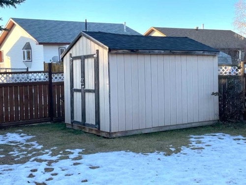 4516 45 Street, Rycroft, AB - Outdoor
