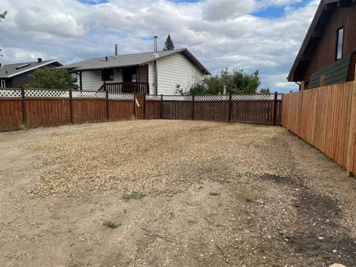 4516 45 Street, Rycroft, AB - Outdoor