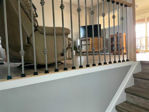 4516 45 Street, Rycroft, AB - Indoor