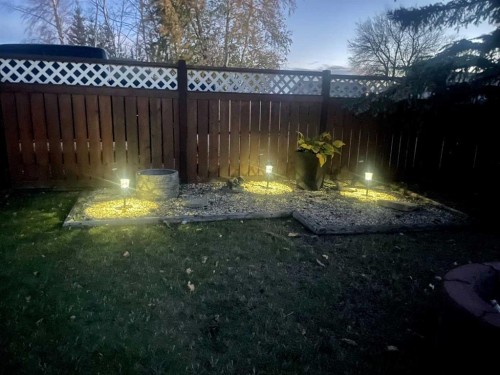 4516 45 Street, Rycroft, AB - Outdoor