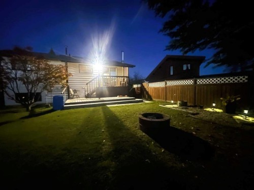 4516 45 Street, Rycroft, AB - Outdoor