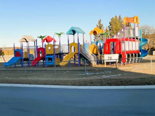 4516 45 Street, Rycroft, AB - Outdoor