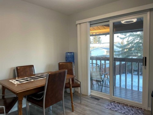4516 45 Street, Rycroft, AB - Indoor Photo Showing Other Room